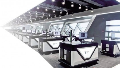 企业裂变成长 东莞智造跃升