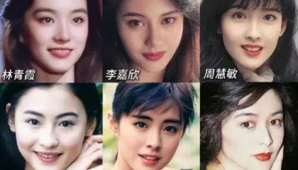 又要见证素人明星的诞生?都说她不进娱乐圈可惜了......