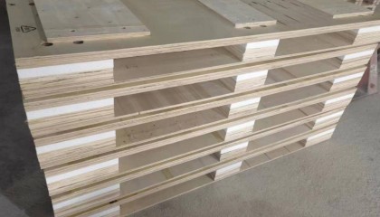 专业生产厂家木托盘包装的优势——东莞柏森包装