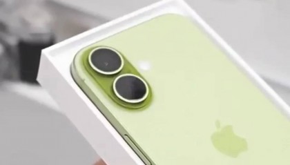 今年苹果iPhone价格据传将上涨50美元