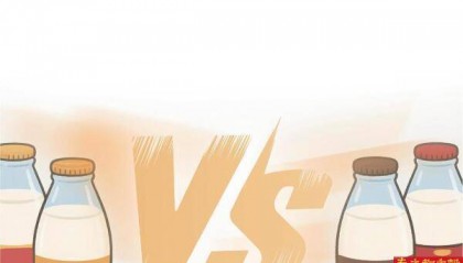 新老品牌混战 单价相差数倍