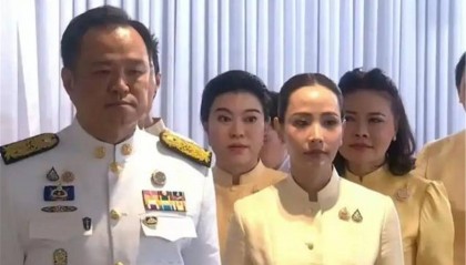 泰国政坛变天,是亲华还是亲美?新总理:我是100%华人后代