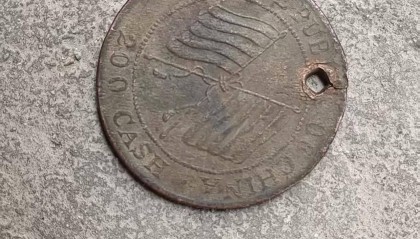 实物货币(实物货币是指)