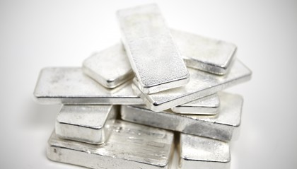 黄金白银现货(黄金白银现货交易在哪里)