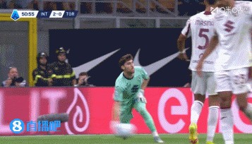 劳塔罗:丢掉球权立刻想夺回来,这就是新教练带领下我们的心态