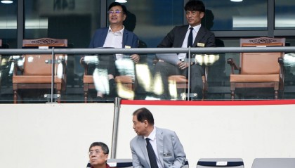 中超赛场尴尬一幕:赵剑非的被冷落与山东泰山的争冠梦碎
