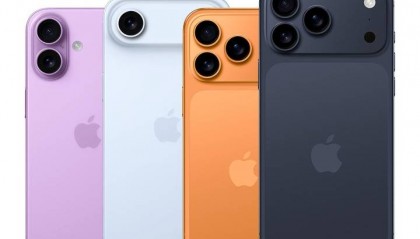 账面价格不变 苹果iPhone 17全系变相涨价