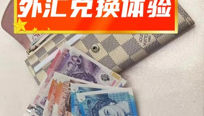 货币互换交易(货币互换交易收益率怎么算的)