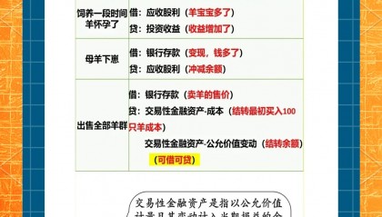 非货币性资产交易(非货币性资产交换补价)