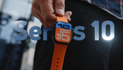 苹果 Watch Series 10价格大跌,Watch SE也才1359元,苹果用户有福了
