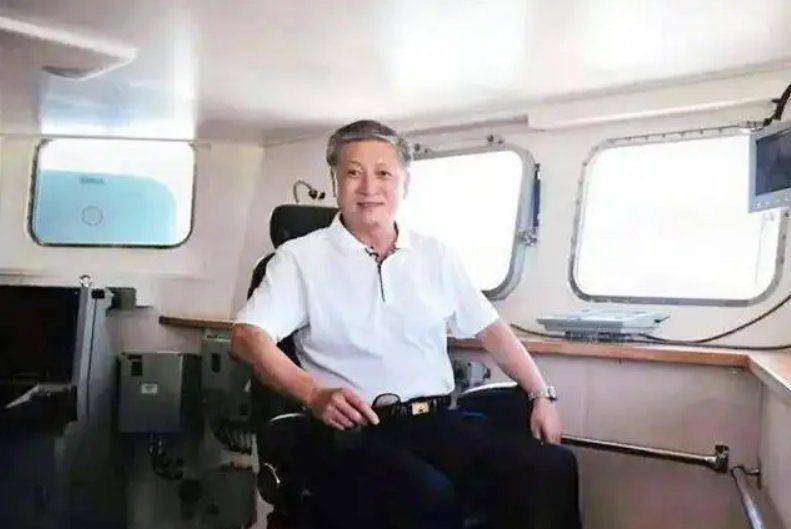 瓦良格号图纸真是徐增平找回？唐士源：跟他没关系，中船重工首功