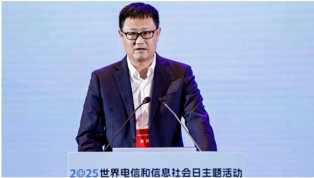 中国工信出版传媒集团赵晨阳：以创新构建新型出版传媒平台