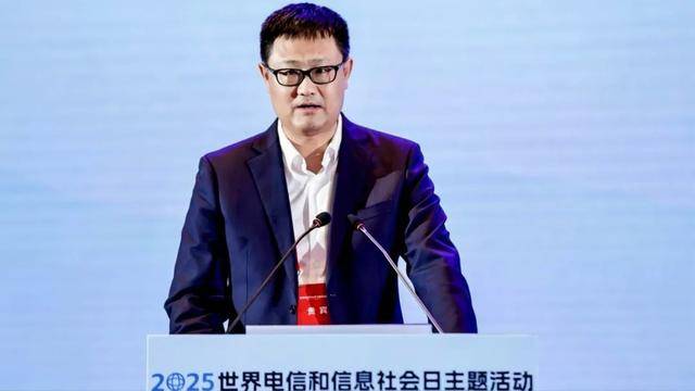 5·17系列活动 | 中国工信出版传媒集团赵晨阳：以创新构建新型出版传媒平台