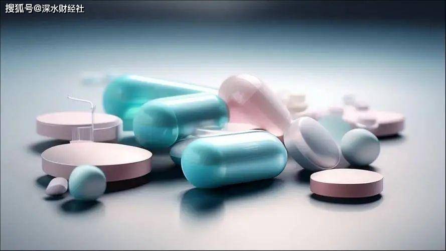 击败“药王”K药！中国生物制药创造历史