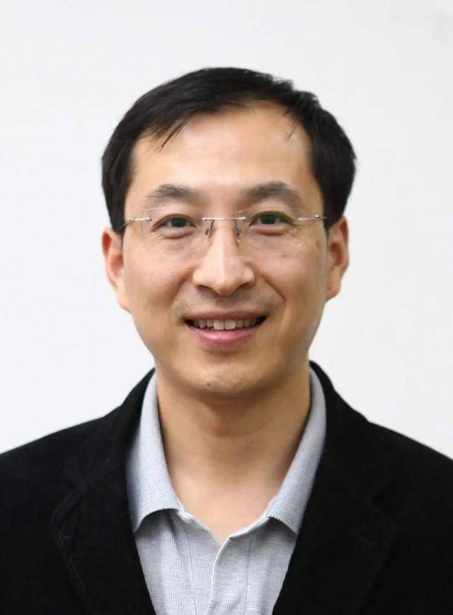 季为民任中国社会科学出版社社长