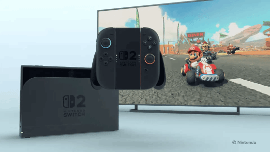 任天堂社长谈Switch 2生命周期