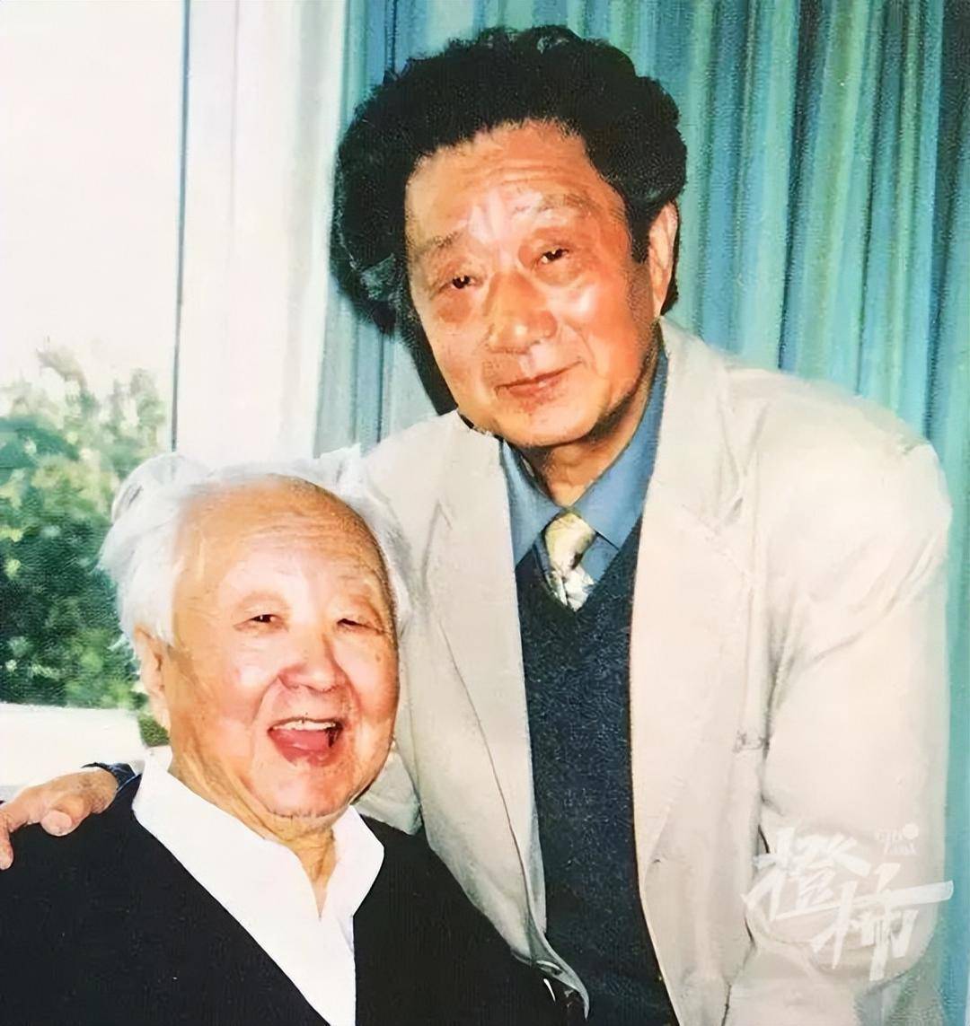 西泠印社名誉副社长吕国璋去世，享年99岁