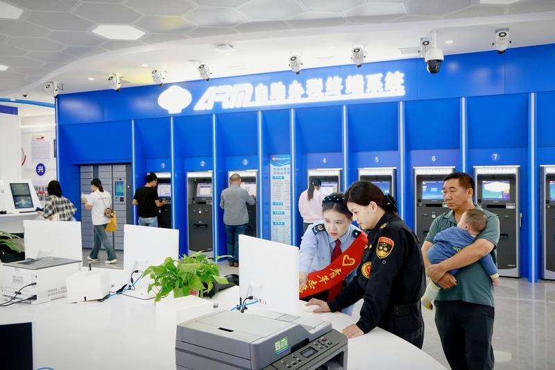 仁怀市税务局：文明花开暖酒都 税徽闪耀谱新篇