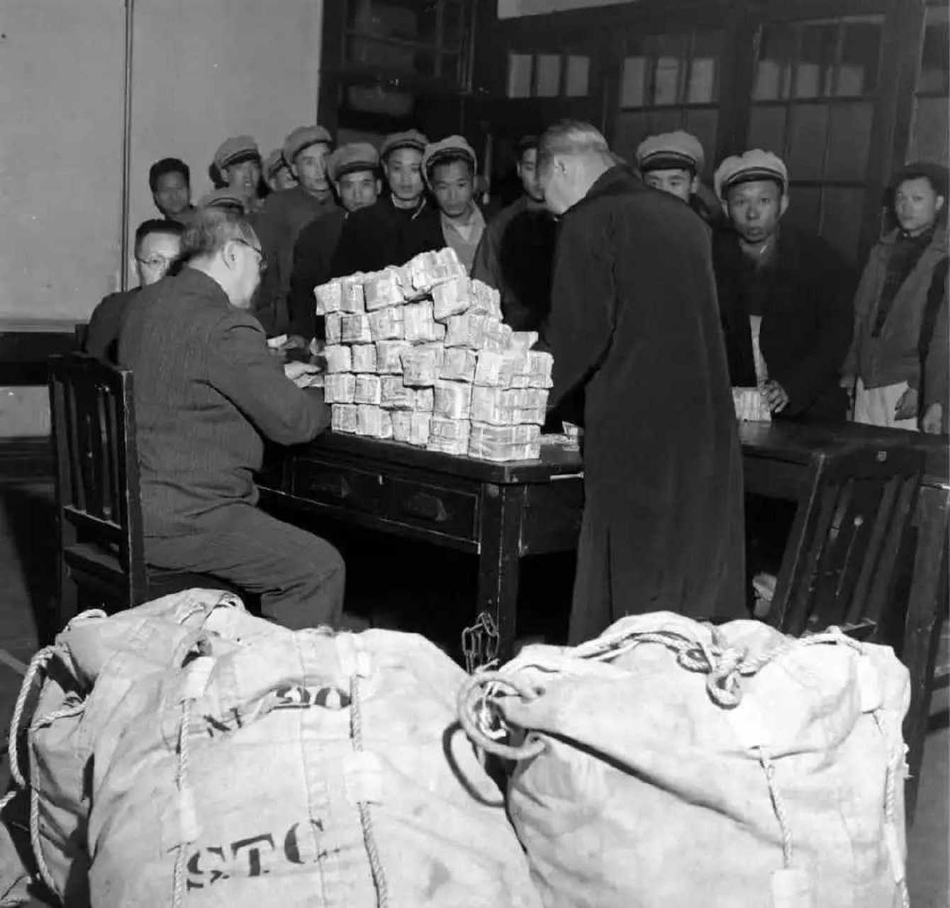 民国时期法币购买力(民国时期的法币是怎么回事) 民国时期法币购买力(民国时期的法币是怎么回事)