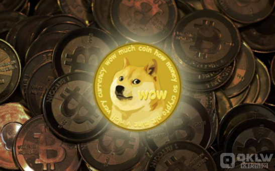 doge币(doge币是什么) doge币(doge币是什么)