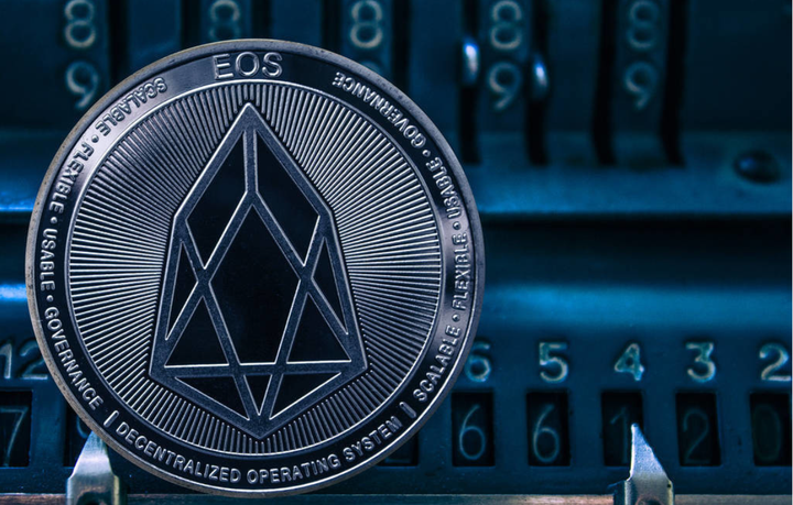 柚子eos实时价格(柚子eos币今日价格走势)