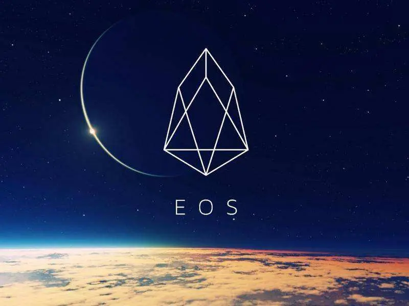 eos柚子币价格(eos柚子币最高价是多少)