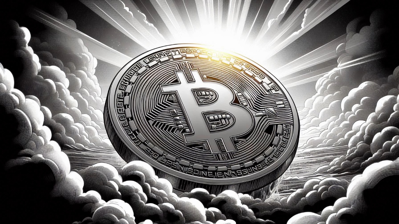 高盛加密货币(高盛购买比特币)