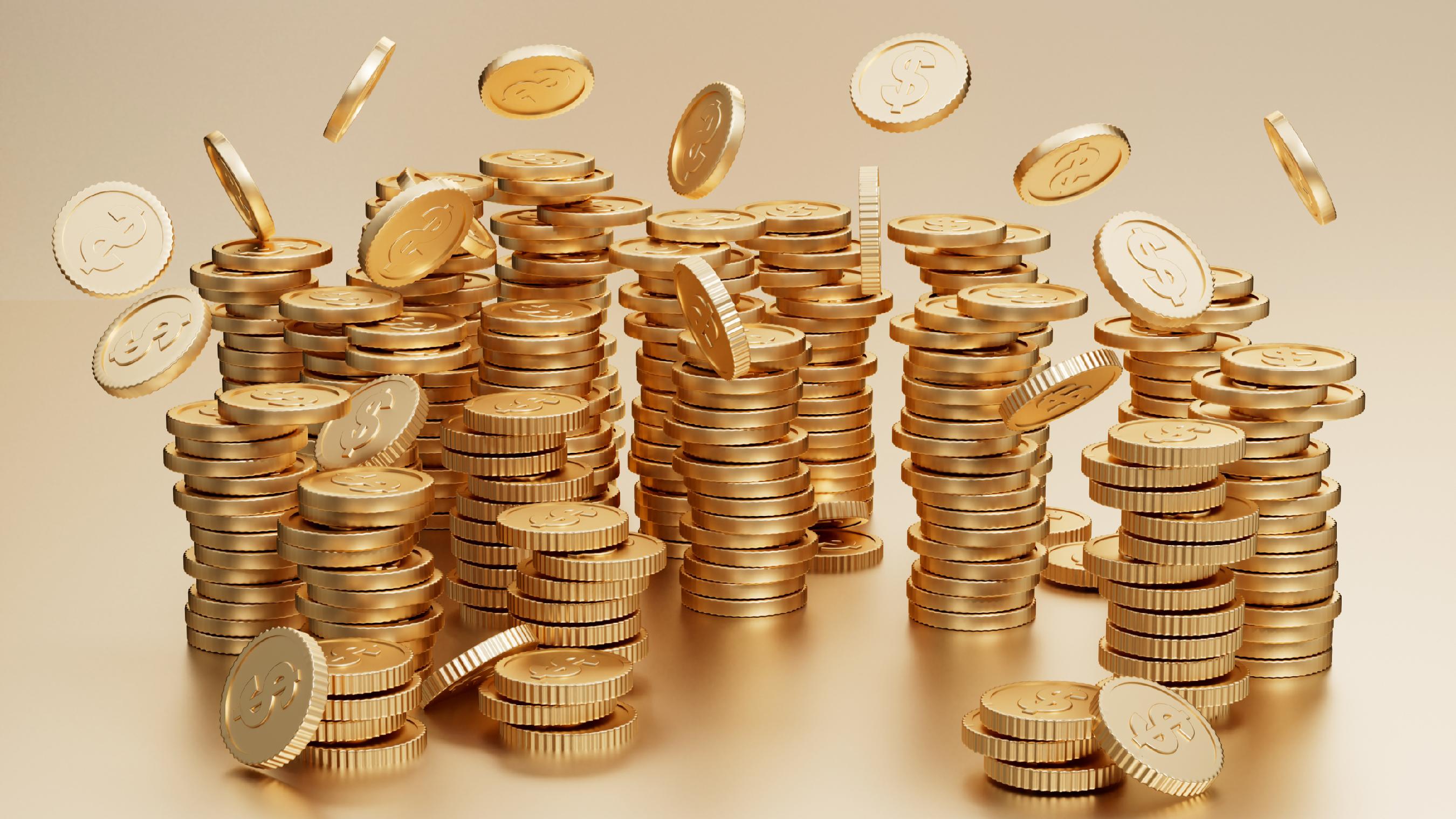 现货黄金与黄金(现货黄金与黄金的报价区别)